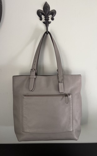 Borsa coach metropolitan - coach,