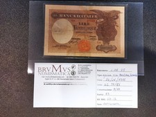 Regno italia lire 25 - regno,