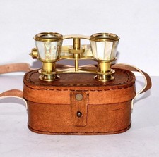 Antico Vintage Opera Occhiali