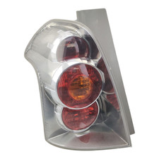 Fanale Stop Posteriore Sinistro TOYOTA COROLLA VERSO 2 Serie USATO ORGINALE