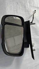 1325626080 SPECCHIETTO RETROVISORE ESTERNO LATO DESTRO FIAT DUCATO