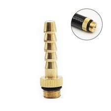 Testa di conversione alta