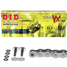 Catena DID extra rinforzata