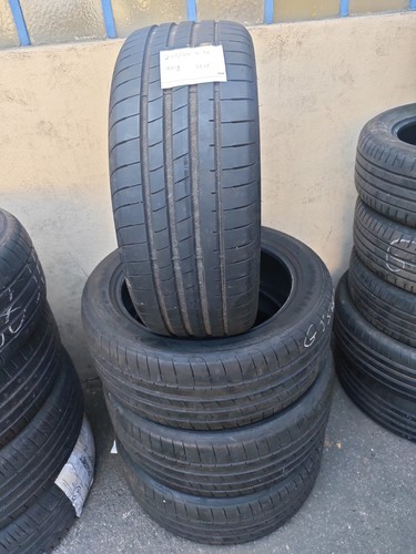 Pneumatici usati 245 r18 - pneumatici,