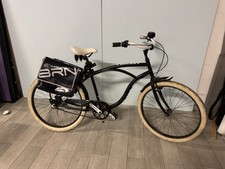 Bicicletta CUSTOM CRUISER PLAYBOY Originale