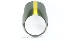 Triumph Thruxton 900 EFI -