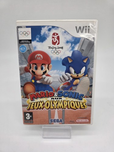 Mario sonic giochi - mario, ai