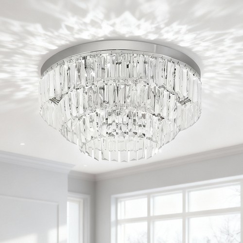 Homcom plafoniera - homcom,