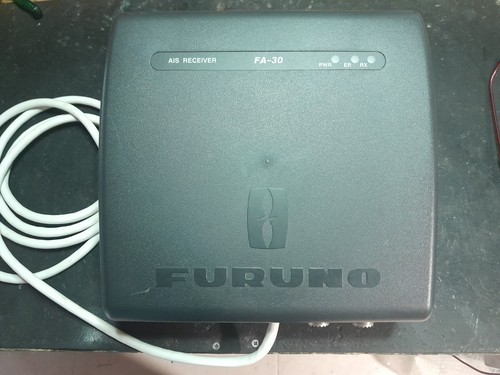 Ricevitore ais furuno modello - furuno,