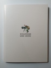 Kodachrome - Luigi Ghirri