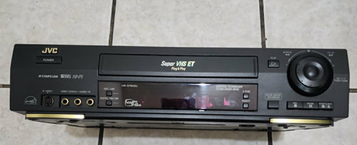 Jvc s7900u super - hr-s7900u,