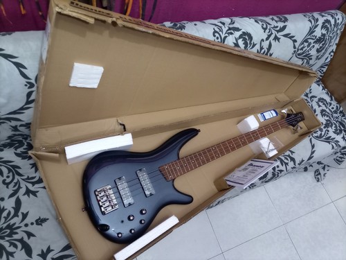 Ibanez standard sr300e ipt - ibanez, sr300e-ipt