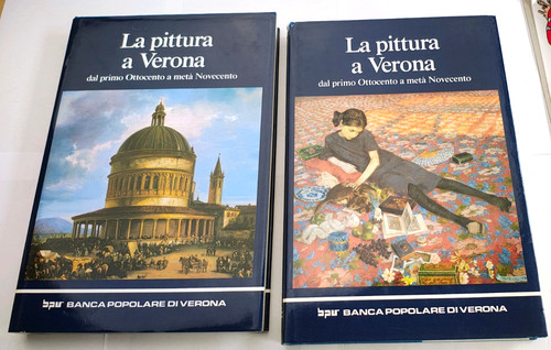 Pittura verona dal - a,