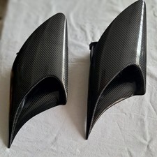 Alfa Romeo 4C kit presa aria