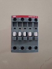 Contattore ABB AX32-30-10