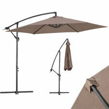 Ombrellone da Giardino Palo