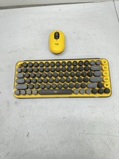 Logitech POP Keys Wireless