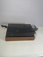 GIRADISCHI SHARP BSR VINTAGE RP-11 inviato al lavoro ma non completamente testato