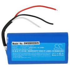 Batteria stabilizzatore