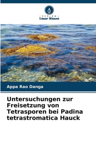 Untersuchungen zur freisetzung - untersuchungen,