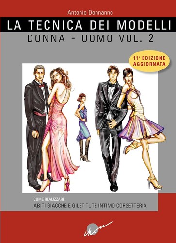Tecnica dei modelli - tecnica,