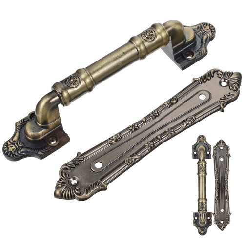 Maniglione portone maniglie - ,