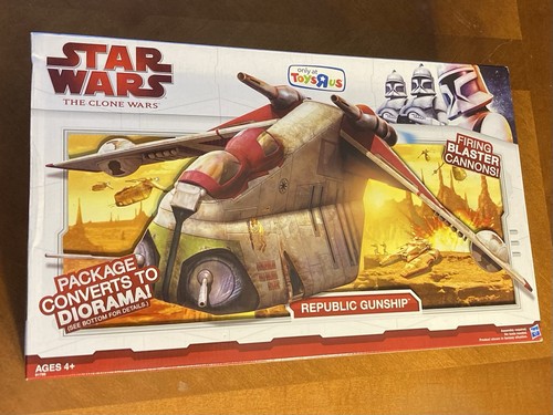 Star wars the clone - wars,