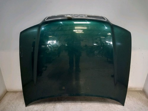 Cofano audi avant - a4,