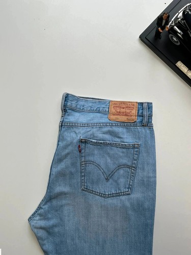 Jeans lavoro uomo levi s - lavoro, levi's