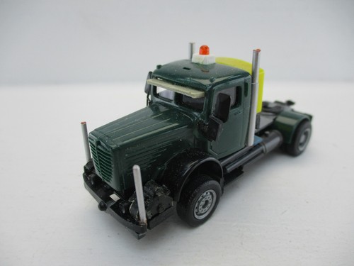 Camion escala ref nk - escala, 1:87