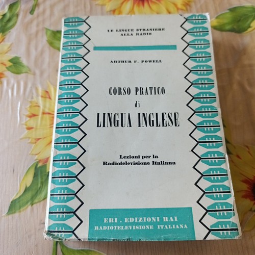 Corso pratico lingua - di,