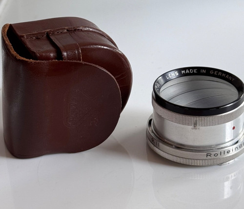 32024 rolleiflex rollei - #32024-,