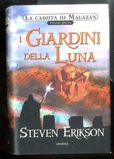 GIARDINI DELLA LUNA. LA CADUTA