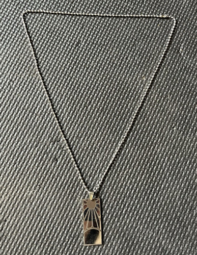 Collana demon slayer - collana,