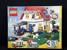 LEGO 5771 New Creator Hillside