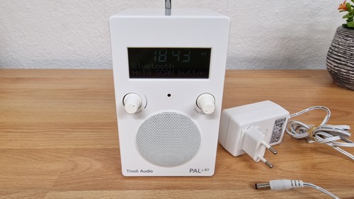 Tivoli audio pal - audio, pal+