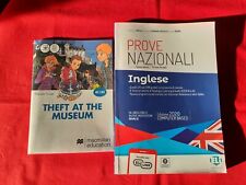 PROVE NAZIONALI  -  Inglese   Eli PUBLISHING    Scuola Secondaria di Primo Grado