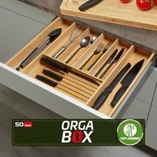 ORGA-BOX® Portaposate in