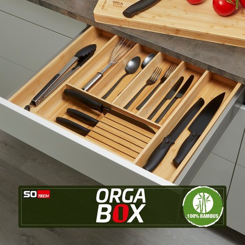 Orga box portaposate in - orga-box®,
