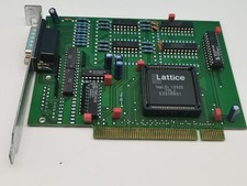 Camtek C100028718 PCB CARD