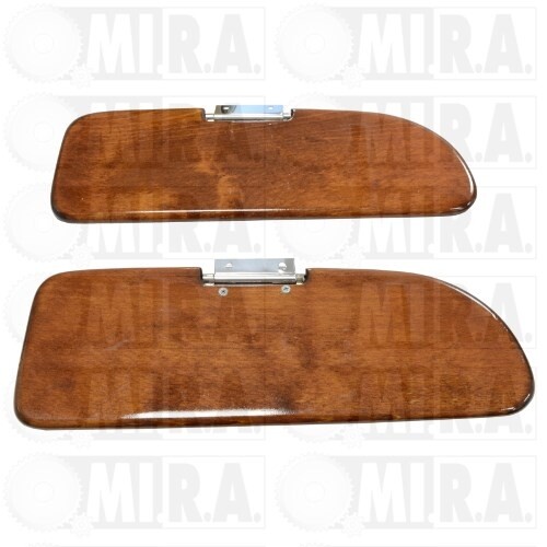 Pantine parasole legno - pantine,