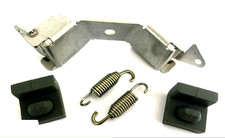Rotax Max Culla e molle di