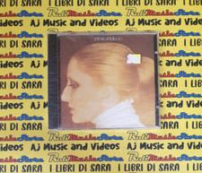 CD MINA Cantalucio canta lucio