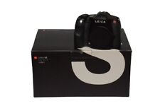 FOTOCAMERA LEICA S2 10801 BELLA