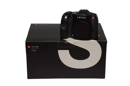 Fotocamera leica 10801 - fotocamera,