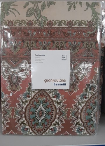 Copripiumino granfoulard - copripiumino,
