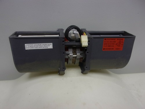 Motore sfiato forno microonde