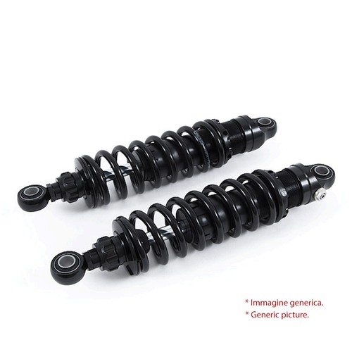 Ohlins ammortizzatore stx36 - ammortizzatore,