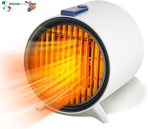 Termoventilatore ceramica - termoventilatore,