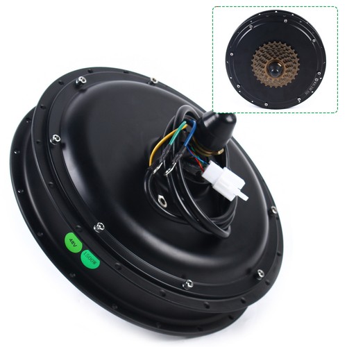 1500w 48v electric bicycle - 1500w,